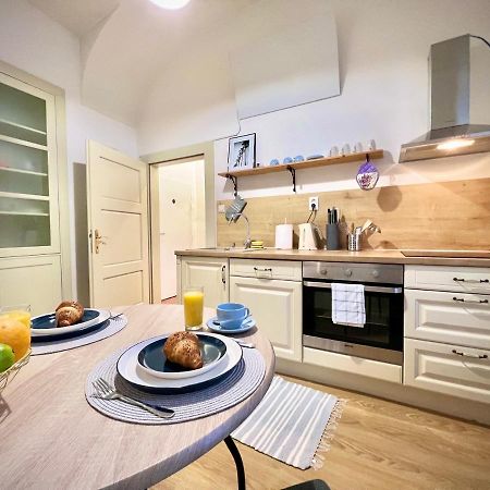 Elegant Apartment In كَشّا المظهر الخارجي الصورة