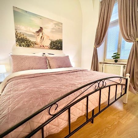 Elegant Apartment In كَشّا المظهر الخارجي الصورة