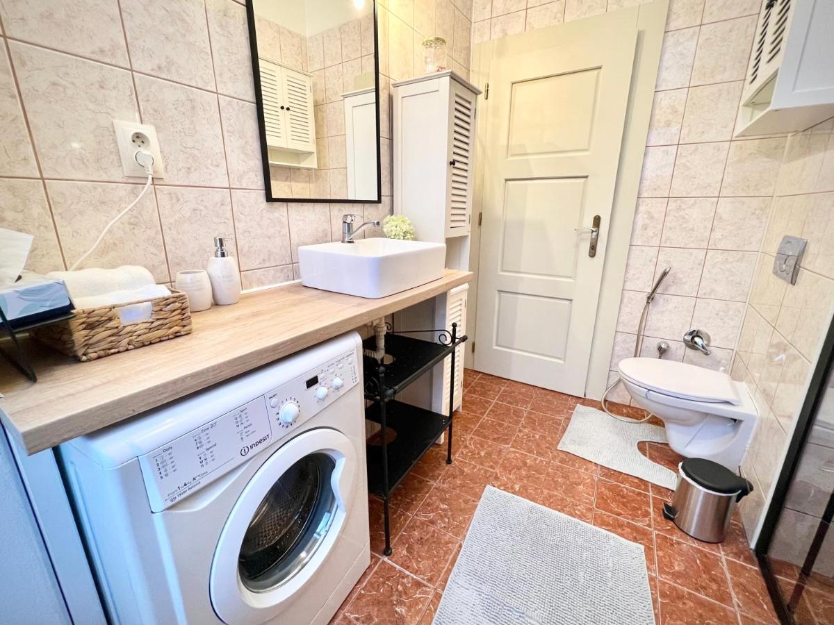 Elegant Apartment In كَشّا المظهر الخارجي الصورة