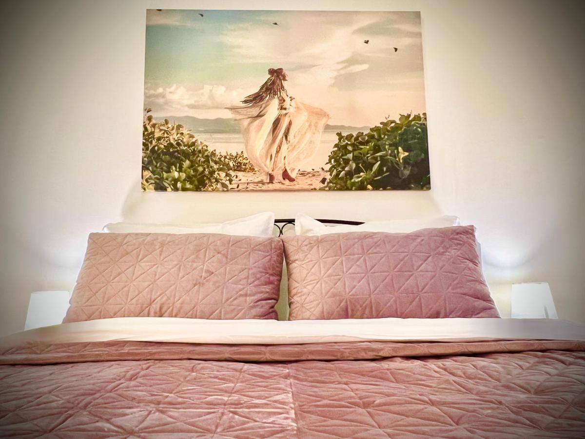 Elegant Apartment In كَشّا المظهر الخارجي الصورة