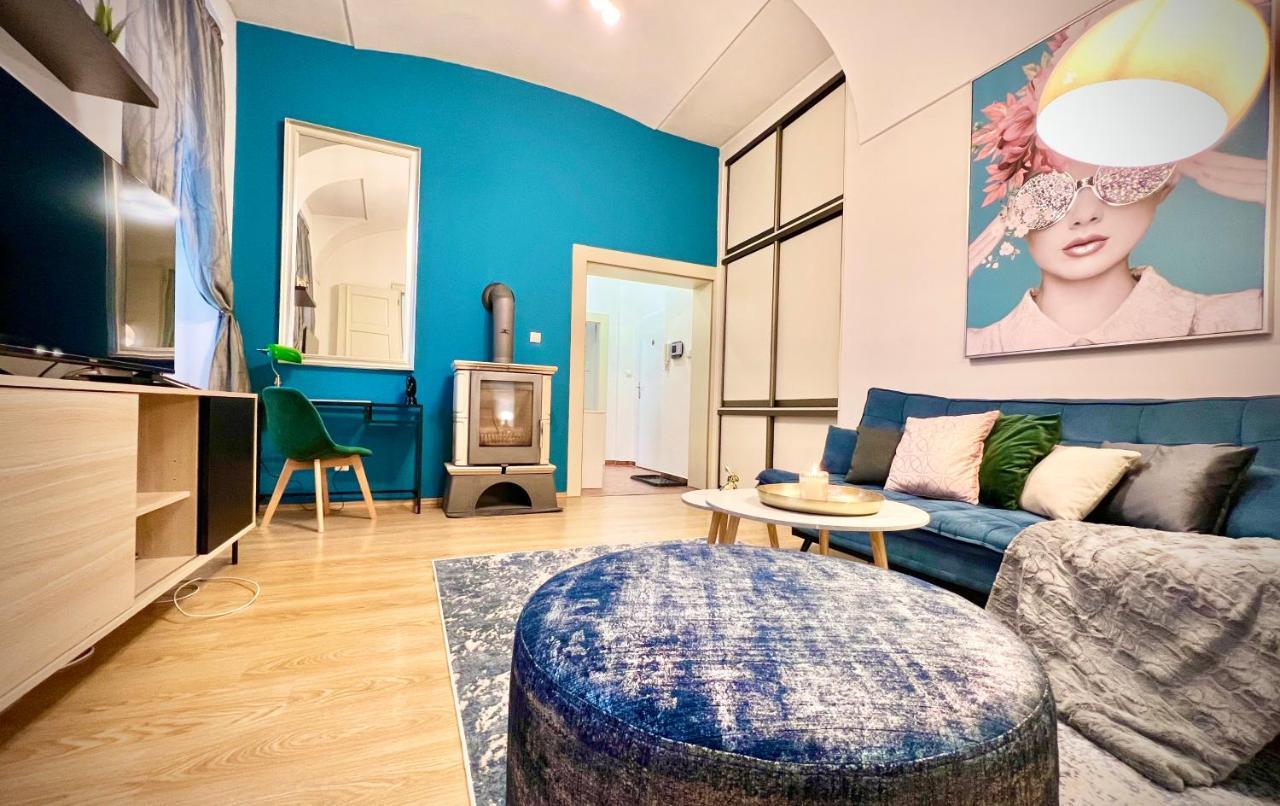 Elegant Apartment In كَشّا المظهر الخارجي الصورة