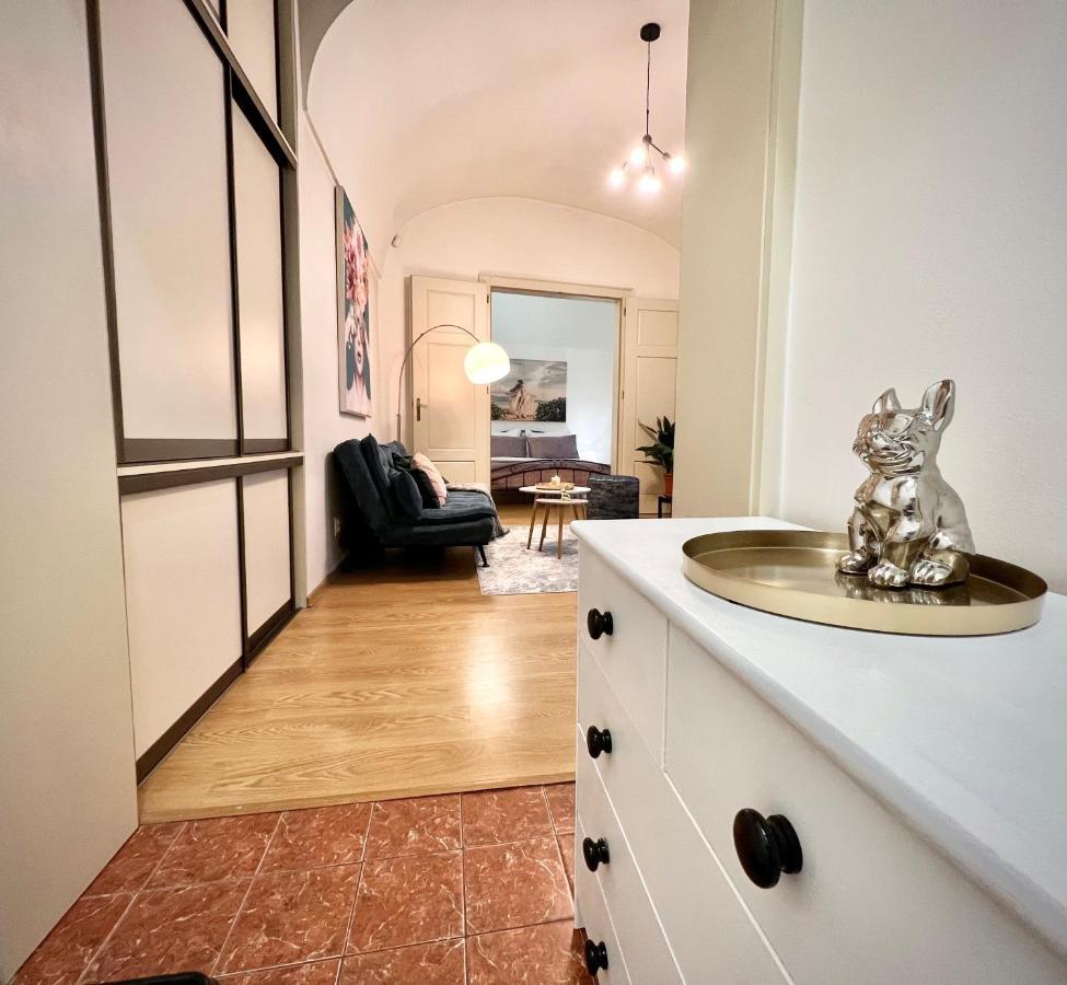 Elegant Apartment In كَشّا المظهر الخارجي الصورة