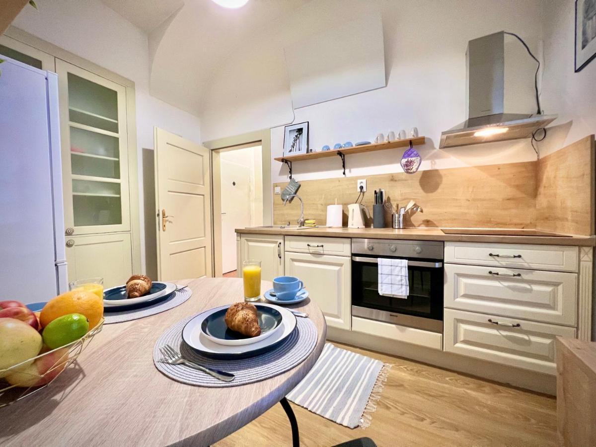Elegant Apartment In كَشّا المظهر الخارجي الصورة