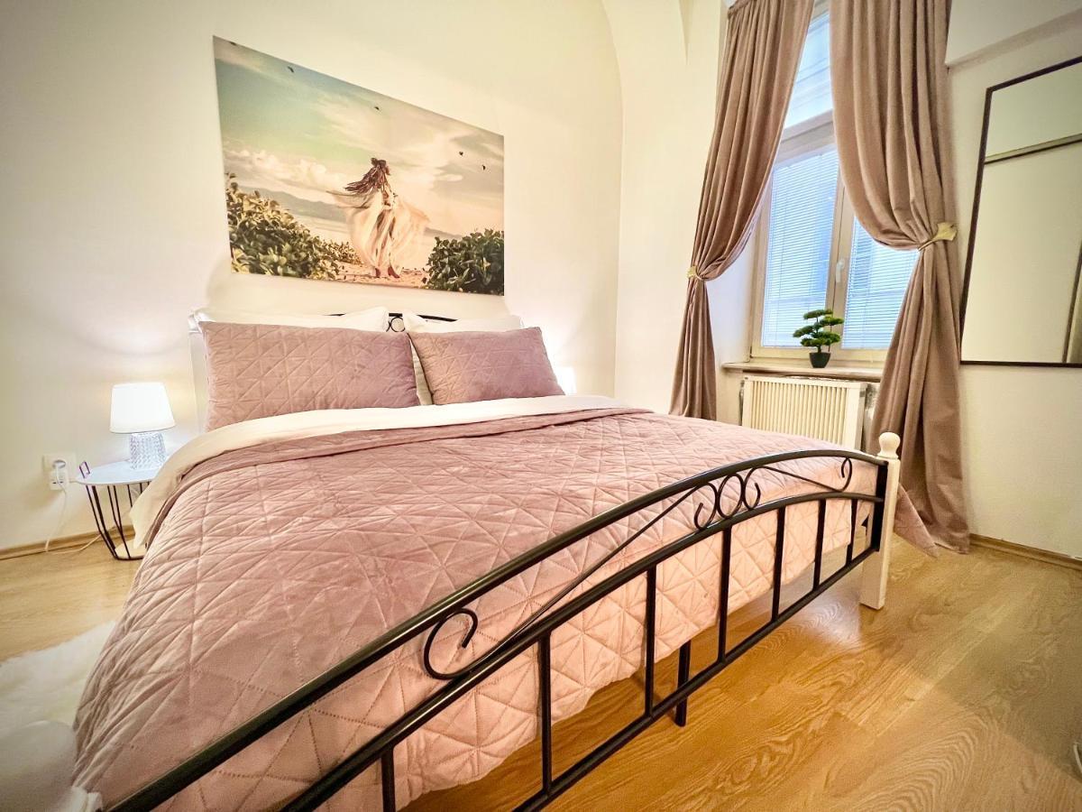 Elegant Apartment In كَشّا المظهر الخارجي الصورة
